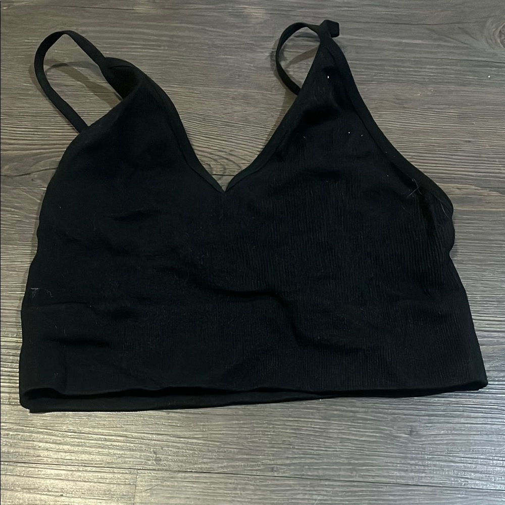 Bozzolo Classic Black Top